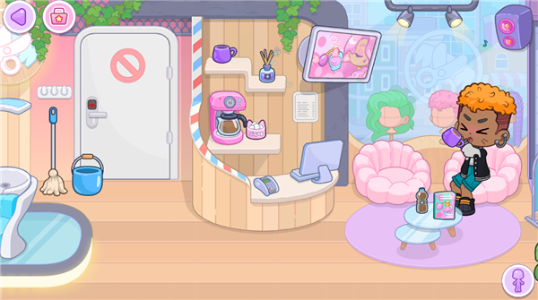 多普萊斯世界手游中文內(nèi)購(gòu)版