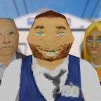 檢票員模擬器內(nèi)置菜單