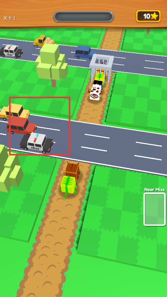 動物救援(Animal Rescue)中文版