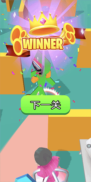 藍(lán)貓波比大冒險(xiǎn)官方版