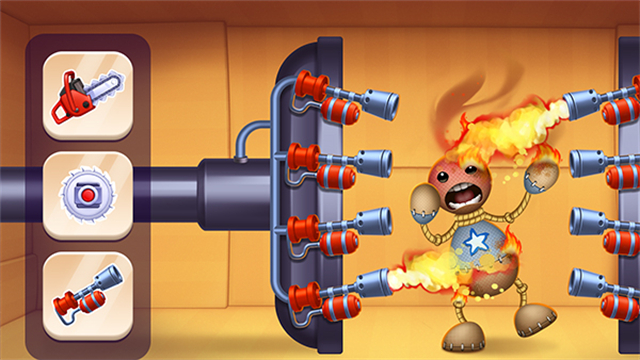 踢球伙伴內(nèi)置作弊菜單最新版