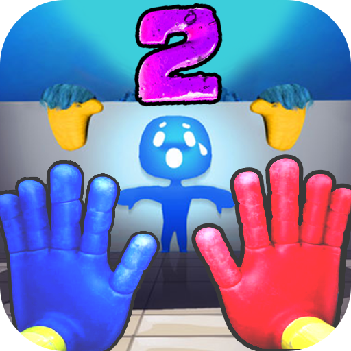 藍(lán)貓波比大冒險(xiǎn)官方版