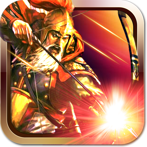 三國(guó)蜀將傳最新版