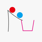 物理畫線手機版