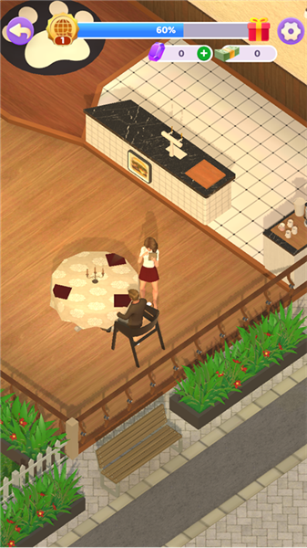 萬店傳奇官方版