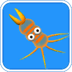 孢子進(jìn)化論(Evolution of Species)中文版