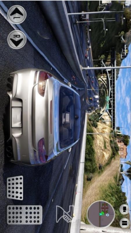 模擬駕駛遨游中國最新版