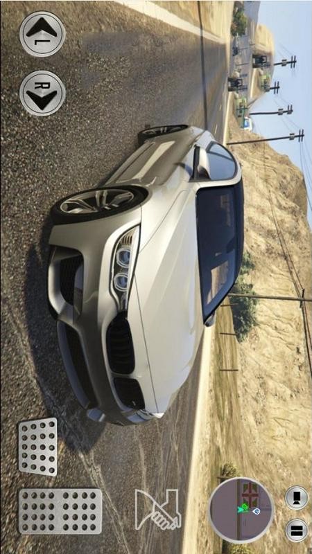 模擬駕駛遨游中國最新版