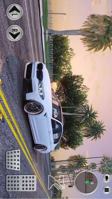 模擬駕駛遨游中國最新版