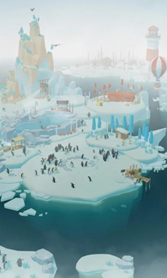 企鵝島手機(jī)版