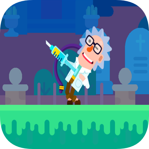 指尖神射手手游免充值內(nèi)置修改器版