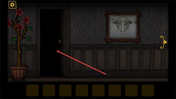 遺忘之丘魔衣櫥（Forgotten Hill The Wardrobe）