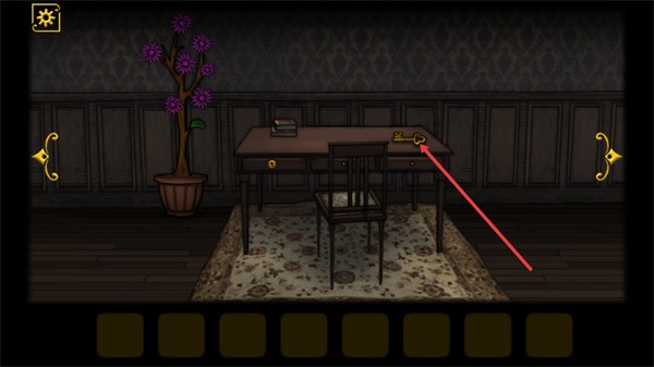 遺忘之丘魔衣櫥（Forgotten Hill The Wardrobe）