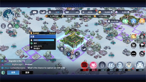 萬(wàn)源圣魔錄官方國(guó)際版