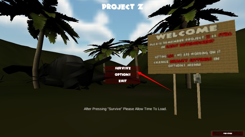 代號PZ（projectz）國際版