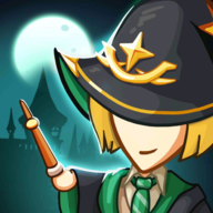 放置魔法學院(Idle Magic School)中文版