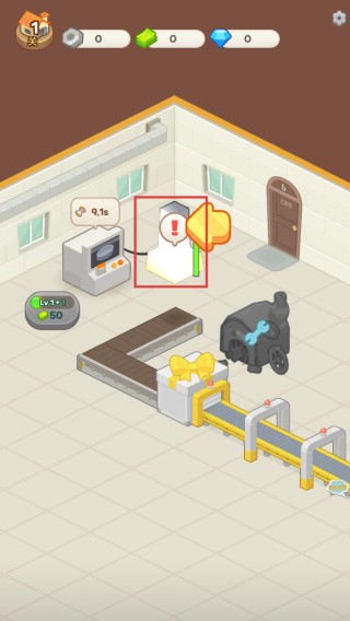 草莓甜心蛋糕屋手游無敵版