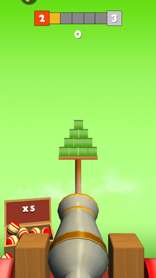 火球射擊最新版