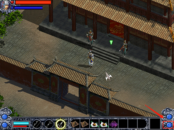 趙云傳之縱橫天下手游老版本