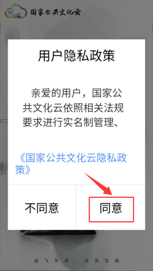 國(guó)家公共文化云