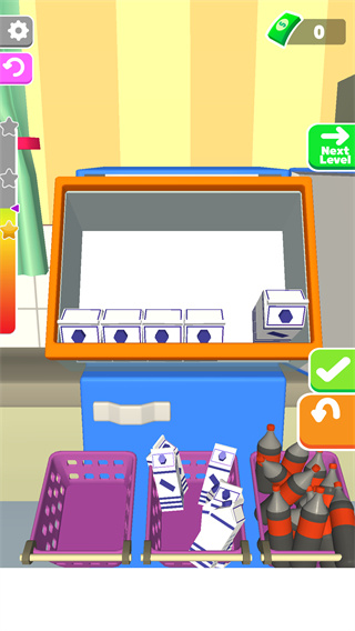 裝滿冰箱無限鈔票版