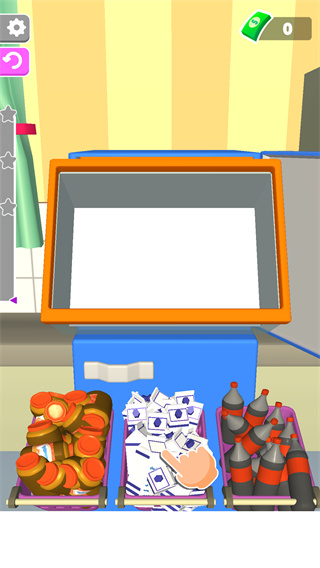 裝滿冰箱無限鈔票版