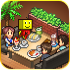 創(chuàng)意咖啡店物語官方版