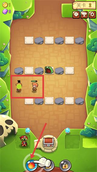 塔防傳說(Summoner)中文版