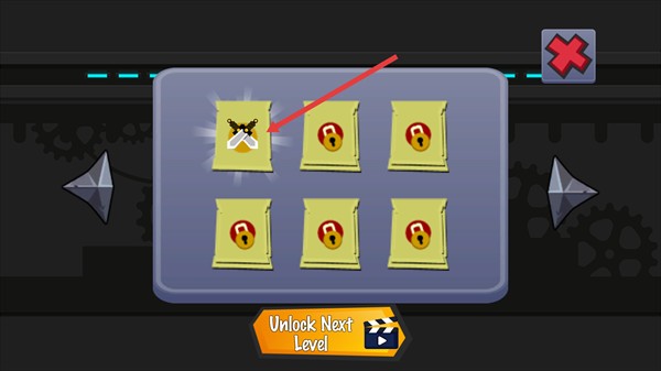 波比冒險記(Boppy Adventures)手游內(nèi)購版