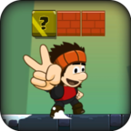 波比冒險記（Boppy Adventures）手游內(nèi)購版