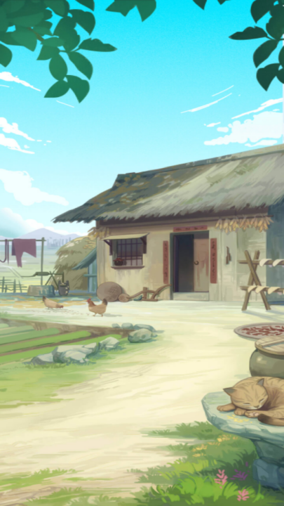 奶奶的小農(nóng)院紅包版游戲