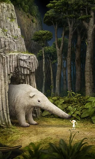 銀河歷險記3免費(fèi)版