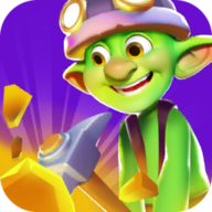 小小挖礦商中文無限版