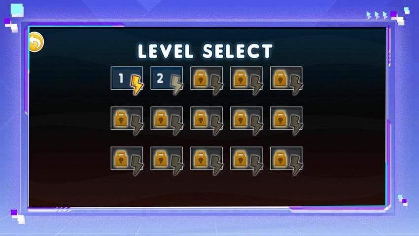 小精靈翻跟頭手游