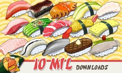 壽司好友（SushiFriends）手游最新版