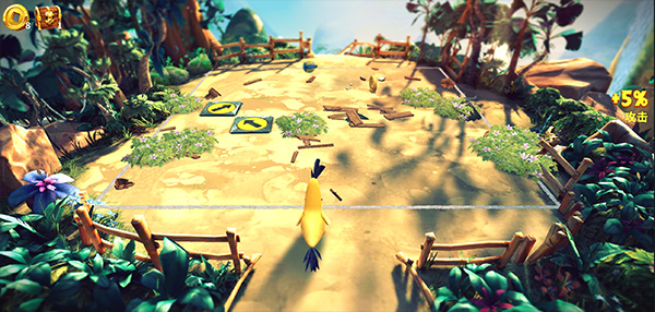 憤怒的小鳥進化舊版