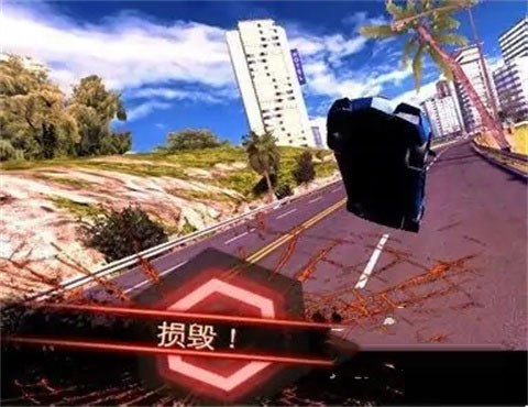 狂野飆車7跨平臺(tái)聯(lián)機(jī)無(wú)限版