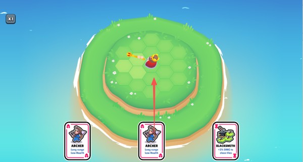 旋轉(zhuǎn)國(guó)王內(nèi)購(gòu)版