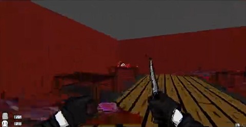 粉紅谷(ThePinkValley)