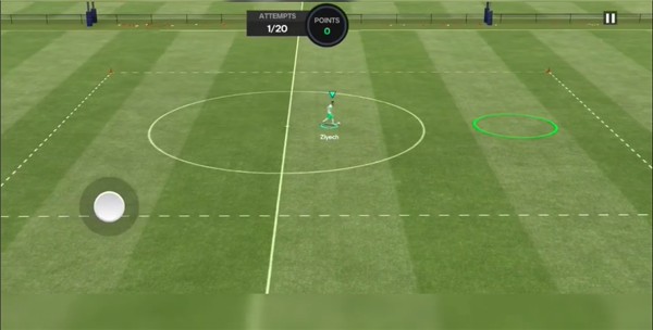 FC足球世界（FCMobile）手游官方國(guó)際版