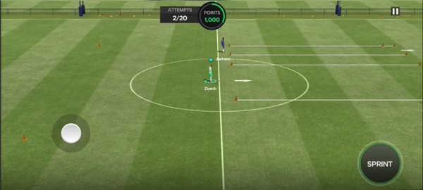 FC足球世界（FCMobile）手游官方國(guó)際版