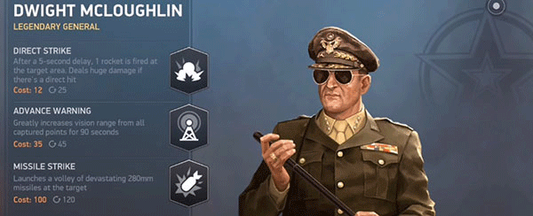 第二次世界大戰(zhàn)指揮官(WWA RTS)中文版