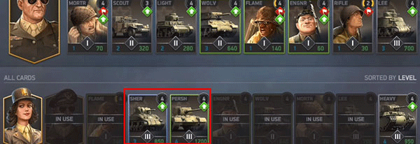 第二次世界大戰(zhàn)指揮官(WWA RTS)中文版