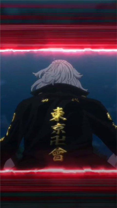 東京復(fù)仇者拼圖復(fù)仇(ぱずりべ)漢化版