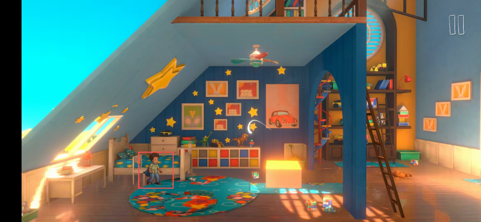 雙子迷途2手機版