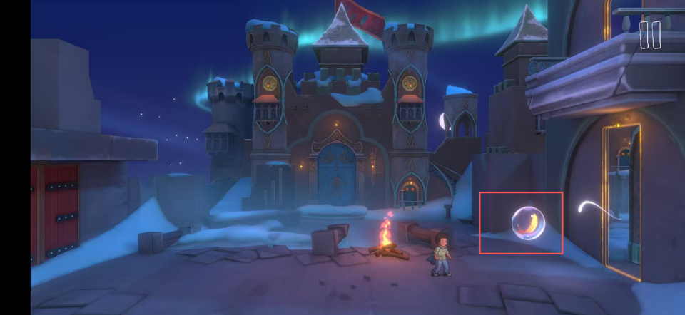 雙子迷途2手機版