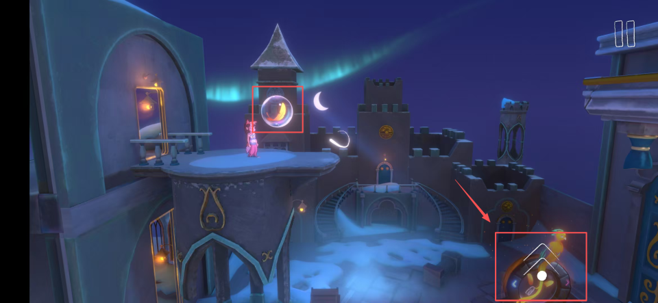 雙子迷途2手機版