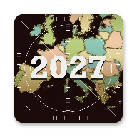 歐洲帝國2027(Europe Empire 2027)中文版