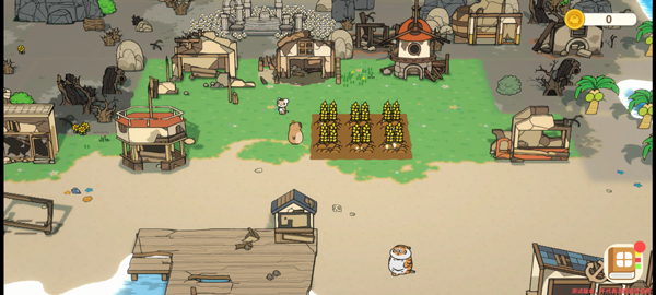 我不是胖虎小島大當(dāng)家最新版