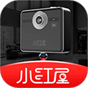 小紅屋全景相機